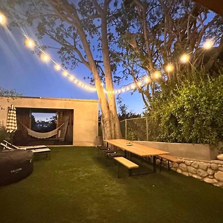 Echo Park Hills Daire Los Angeles Dış mekan fotoğraf