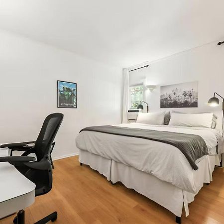 Echo Park Hills Daire Los Angeles Dış mekan fotoğraf