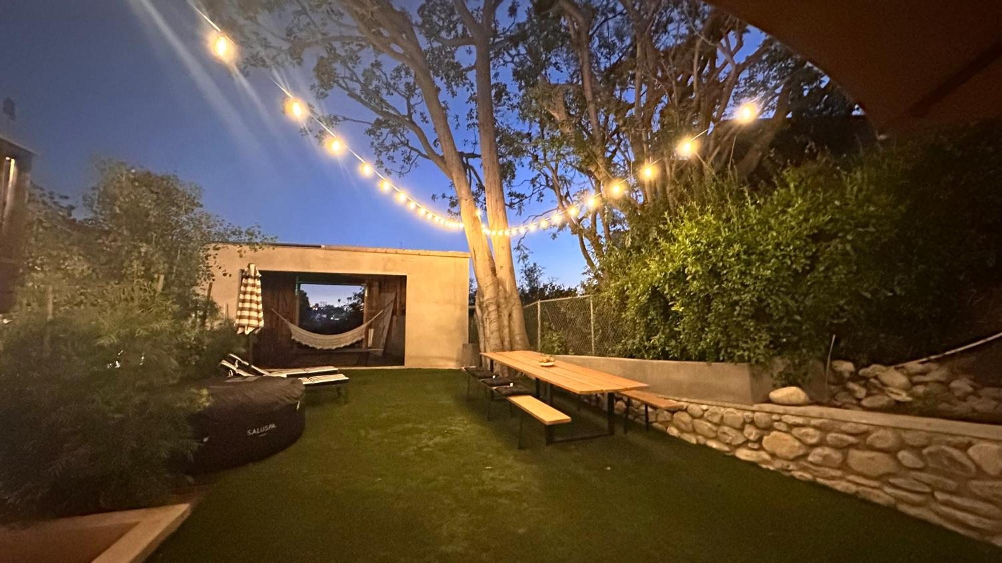 Echo Park Hills Daire Los Angeles Dış mekan fotoğraf