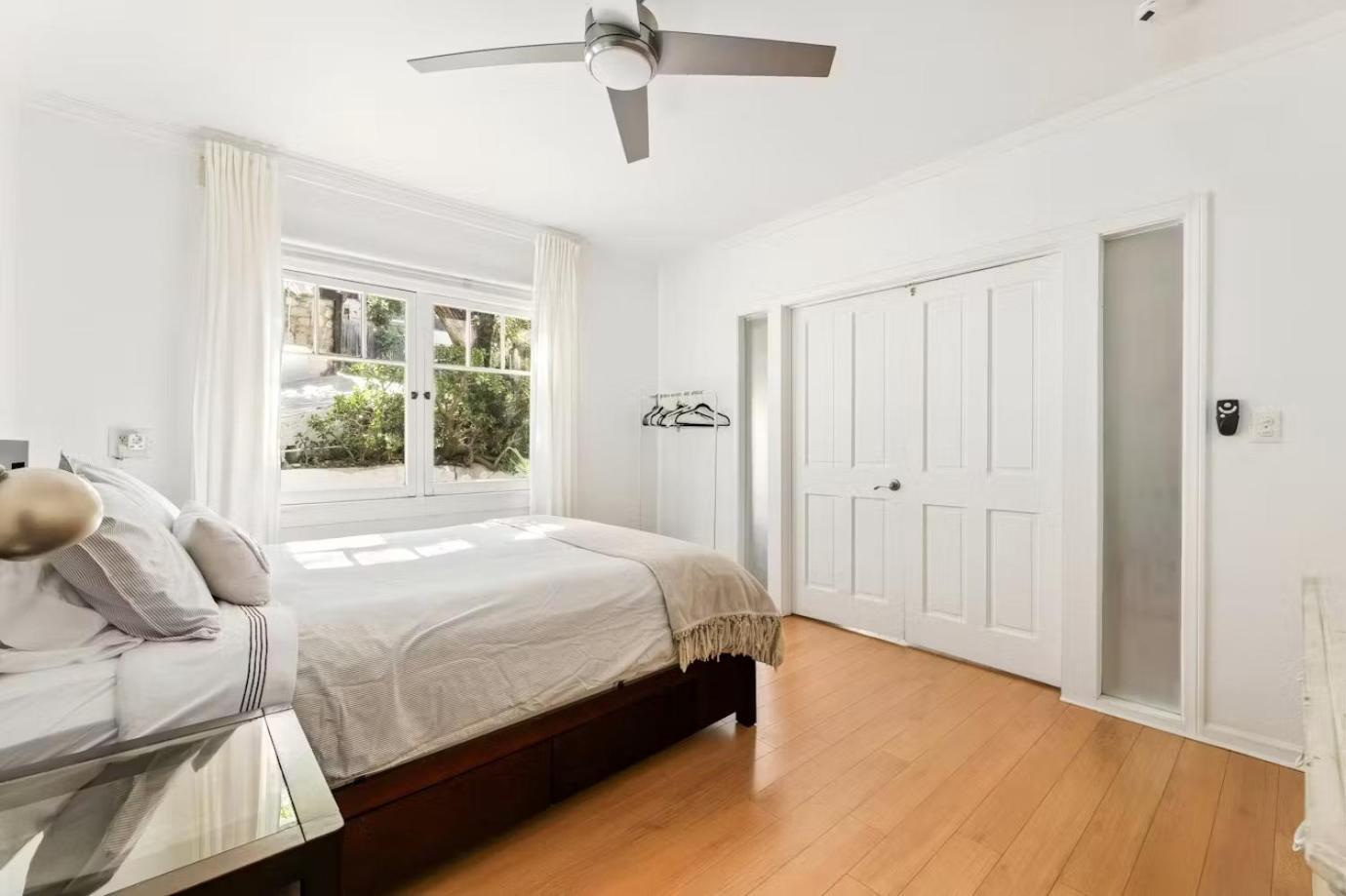 Echo Park Hills Daire Los Angeles Dış mekan fotoğraf